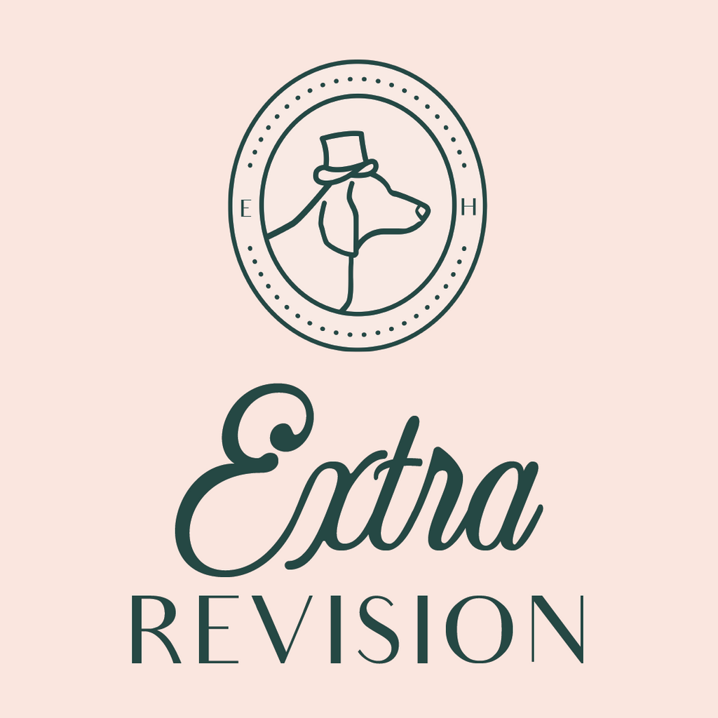 Extra Revision