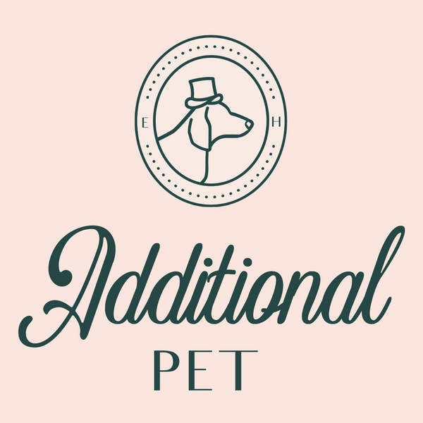 Pet Silhouette Wax Seal Stickers - Made to Order – The Emerald Hound